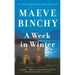 A Week in Winter