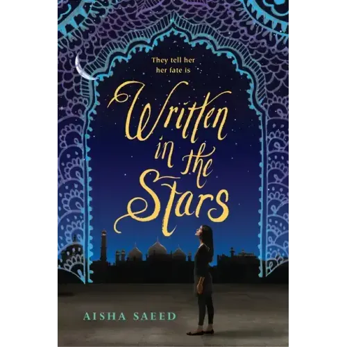 Written in the Stars