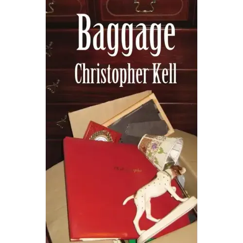 Baggage: Full length comedy drama