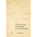 Of Myth, Life, and War in Plato's Republic