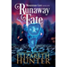 Runaway Fate: A Paranormal Women's Fiction Novel