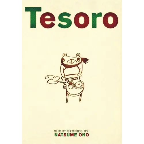 Tesoro