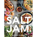 From Salt to Jam: Make Kitchen Magic with Sauces, Seasonings and More Flavour Sensations