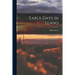 Early Days in Llano