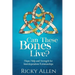 Can These Bones Live?: Hope, Help, and Strength For Interdependent Relationships