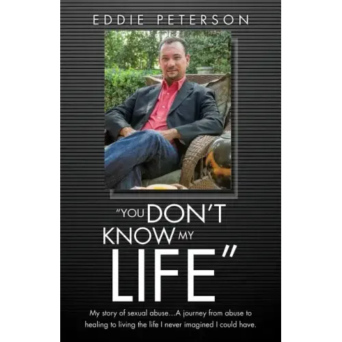 "You Don't Know My Life"