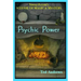 Psychic Power: Young Person's School of Magic & Mystery Series Vol. 2
