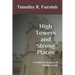High Towers and Strong Places: A Political History of Middle-earth