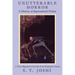 Unutterable Horror: A History of Supernatural Fiction, Volume 1