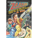 Zaanan Volume One: Episode One: The Fatal Limit & Episode Two: The Dream of Delosar