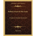 Bellini's Feast of the Gods: A Study in Venetian Humanism