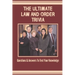 The Ultimate Law And Order Trivia: Questions & Answers To Test Your Knowledge