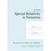 Special Relativity is Nonsense