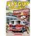 Fly Guy Presents: Firefighters (Scholastic Reader, Level 2)