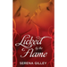 Licked by the Flame