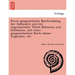 Kurze geognostische Beschreibung der Südlausitz und der angrenzenden Theile Böhmens und Schlesiens, mit einer geognostischen Karte dieser