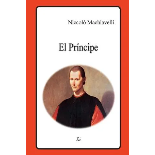 El Príncipe