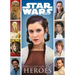 Star Wars: The Galaxy's Greatest Heroes