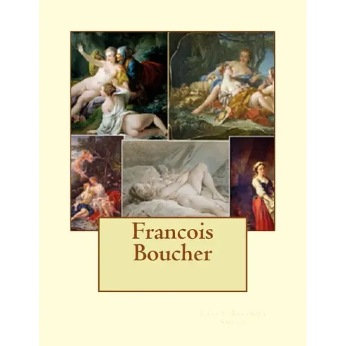 Francois Boucher