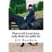 How to tell if your horse really thinks his saddle fits: and how his behaviour shows you if it doesn't
