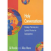 Holy Conversations: Strategic Planning as a Spiritual Practice for Congregations