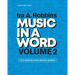 Music in a Word Volume 2: Fandom and Fascinations