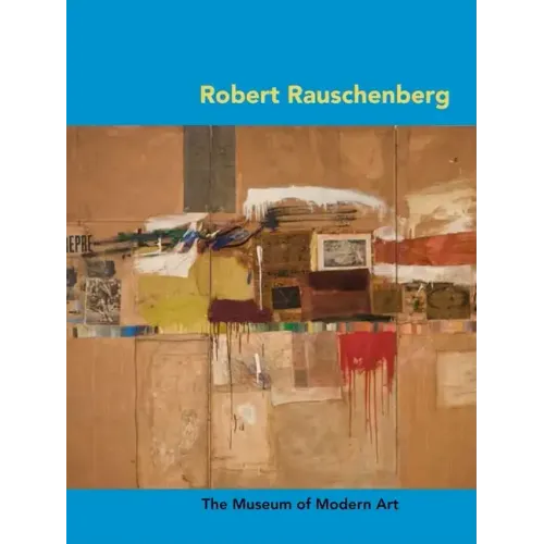 Robert Rauschenberg