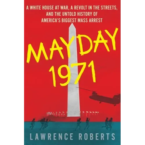 Mayday 1971