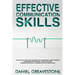 Effective Communication Skills: Psychology Guide for Conversation in Marriage, in Relationship, in Business Professional, Public Speaking. Communicati