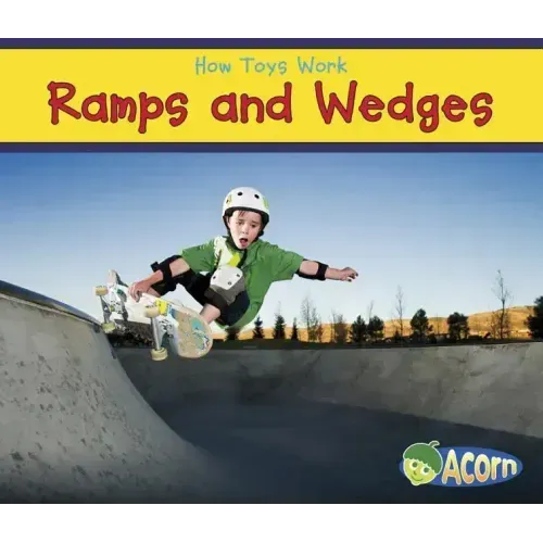 Ramps and Wedges