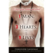 1 Man, 3 Hearts, 9 Lives: A story of hope, resilience, and survival