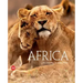 Africa: Discovering Wildlife Parks