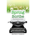 Spring Scribe: A Daisy McFarland Cozy Mystery