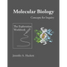 Molecular Biology Concepts for Inquiry: The Exploration Workbook