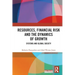 Resources, Financial Risk and the Dynamics of Growth: Systems and Global Society