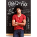 Forged by Fire