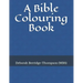 Bible Colouring Book