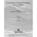 Excavations at Cerro de Trincheras, Sonora, México (Volume I)