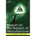 Report on the Subject of Manufactures