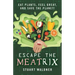 Escape the Meatrix: Eat Plants, Feel Great, and Save the Planet!