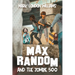 Max Random and the Zombie 500
