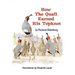 How the Quail Earned His Topknot