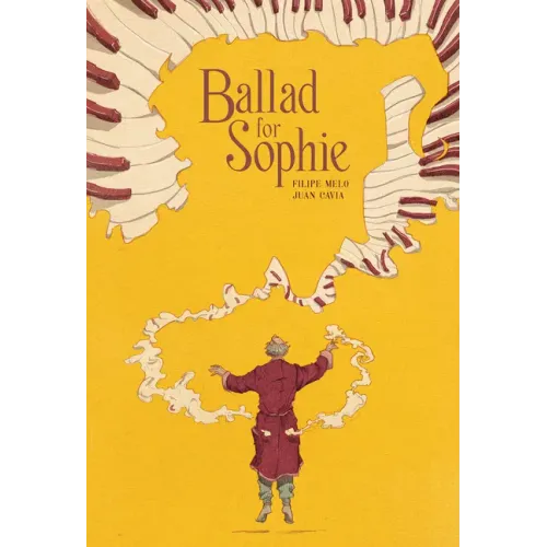 Ballad for Sophie