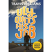 Uly Quits His Job (Large Print)