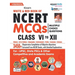 NCERT MCQ (ENGLISH) Fresh (20-12-2019) PDF