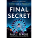 Her Final Secret: A completely gripping thriller with a jaw-dropping twist