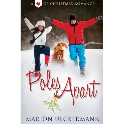 Poles Apart