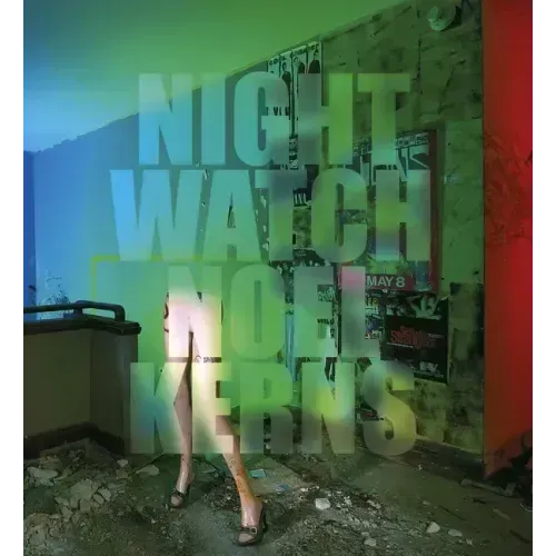 Nightwatch: Painting with Light
