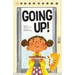 Going Up!
