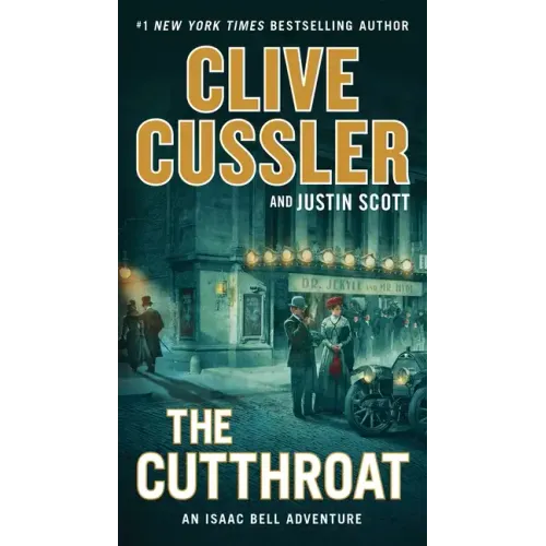 The Cutthroat